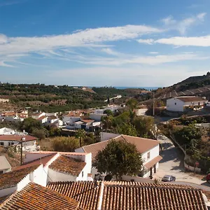 Rurales Santos Benajarafe