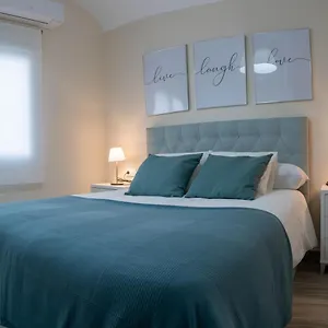 Casa Eulalia Cumbres Mayores