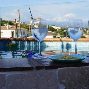 Apartamento Paradaise Benajarafe
