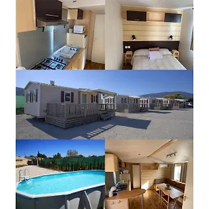 Bungalows-Casas Rurales Da Luigi-4 Adultos-2 Dormitorios-Piscina-Paseos A Caballo-Cartama-Malaga Cártama