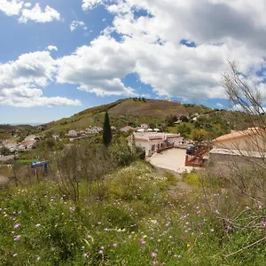 Appartement Rurales Santos, Benajarafe