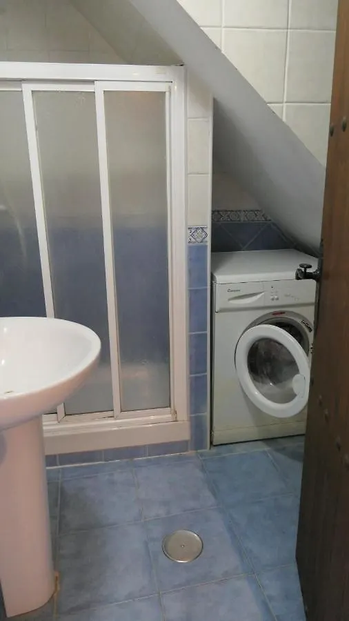 Cosy, Quiet Holiday Flat With Sea View Apartment Benajarafe