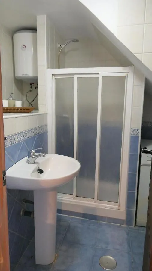 Cosy, Quiet Holiday Flat With Sea View Apartment Benajarafe 0*,  Spain
